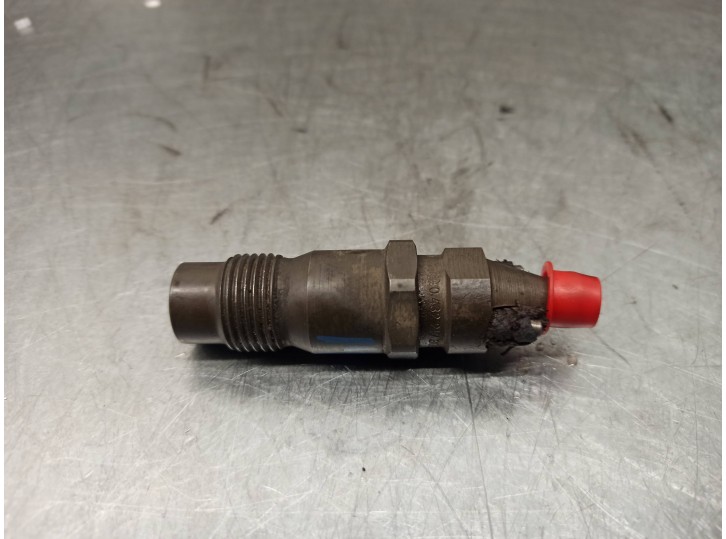 Recambio de inyector para nissan primera berlina (p11) 2.0 turbodiesel cat referencia OEM IAM 8611102J610 0432217308 BOSCH