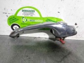 Replacement front right exterior door handle for Chrysler PT Cruiser (PT) 1.6 16V CAT OEM IAM reference 04724912AC 