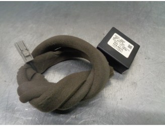 Recambio de modulo electronico para nissan qashqai (j10) 2.0 dci turbodiesel cat referencia OEM IAM 25975JD000 EP3L40076 