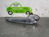 Recambio de maneta exterior trasera derecha para chrysler pt cruiser (pt) 1.6 16v cat referencia OEM IAM 04724914AD 