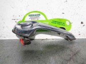 Replacement rear right exterior door handle for Chrysler PT Cruiser (PT) 1.6 16V cat OEM IAM reference 04724914AD 