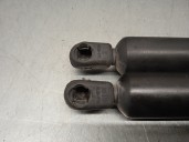 Replacement trunk / tailgate dampers for Seat Alhambra (7V8) 1.9 TDI OEM IAM reference 7M0827550F 5 DOORS