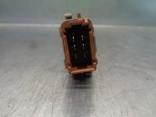 Replacement switch for Nissan Qashqai (J10) 2.0 DCI turbodiesel cat OEM IAM reference 25500JD00A 