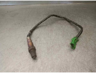 Replacement lambda sensor for Peugeot 508 Allure OEM IAM reference 9665104080 