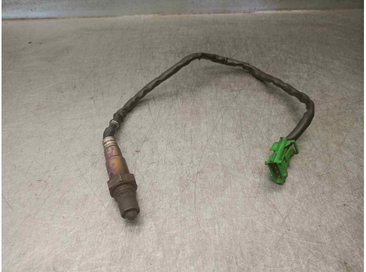 Recambio de sonda lambda para peugeot 508 allure referencia OEM IAM 9665104080  
