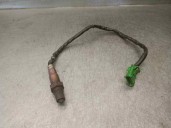 Recambio de sonda lambda para peugeot 508 allure referencia OEM IAM 9665104080  