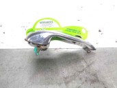 Replacement rear left exterior handle for Chrysler PT Cruiser (PT) 1.6 16v cat OEM IAM reference 04724915AD 