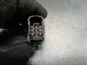 Recambio de interruptor para nissan qashqai (j10) 2.0 dci turbodiesel cat referencia OEM IAM 25500JD00B 