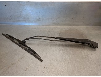 Recambio de brazo limpia trasero para mercedes-benz clase v (w638) 2.2 16v cdi turbodiesel cat referencia OEM IAM A6388201944  