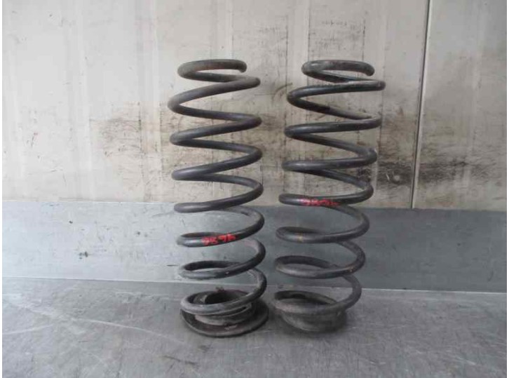 Recambio de muelle amortiguacion para chrysler pt cruiser (pt) 1.6 16v cat referencia OEM IAM 4656524AB 4656523AB 