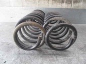 Recambio de muelle amortiguacion para chrysler pt cruiser (pt) 1.6 16v cat referencia OEM IAM 4656524AB 4656523AB 