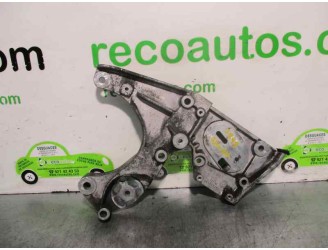 Replacement alternator bracket for Fiat Punto Sedan (188) 1.9 Diesel Eco OEM IAM reference 46552526 