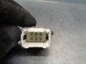 Recambio de interruptor para nissan qashqai (j10) 2.0 dci turbodiesel cat referencia OEM IAM 25210JD00A 