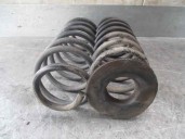 Recambio de muelle amortiguacion para chrysler pt cruiser (pt) 1.6 16v cat referencia OEM IAM 4656524AB 4656523AB 