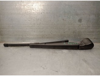 Recambio de brazo limpia trasero para mercedes-benz clase a (w176) a 180 cdi (176.000) referencia OEM IAM A1768200544 A176820054