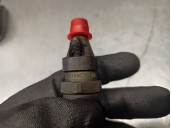 Recambio de inyector para nissan primera berlina (p11) 2.0 turbodiesel cat referencia OEM IAM 8611102J610 0432217308 BOSCH