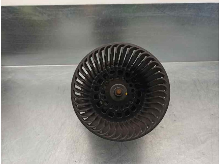 Recambio de motor calefaccion para peugeot 308 1.6 16v referencia OEM IAM T1000588K  VALEO