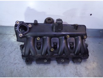 Recambio de colector admision para opel combo d 1.3 16v cdti referencia OEM IAM 55230898 