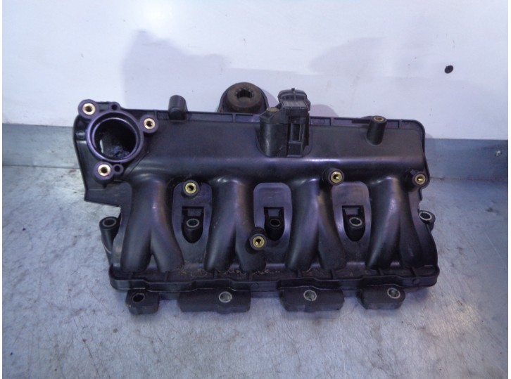 Recambio de colector admision para opel combo d 1.3 16v cdti referencia OEM IAM 55230898  