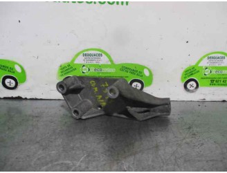 Replacement gearbox mount for Fiat Punto Berlina (188) 1.9 Diesel Eco OEM IAM reference 48744454 