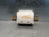 Recambio de modulo electronico para audi a4 berlina (b5) 2.6 v6 cat (abc) referencia OEM IAM 4D0951173B 