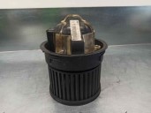 Recambio de motor calefaccion para peugeot 308 1.6 16v referencia OEM IAM T1000588K  VALEO