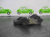 Replacement gearbox mount for Fiat Punto Berlina (188) 1.9 Diesel Eco OEM IAM reference 48744454 