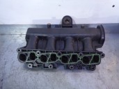 Recambio de colector admision para opel combo d 1.3 16v cdti referencia OEM IAM 55230898  