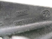 Recambio de soporte cambio para fiat punto berlina (188) 1.9 diesel eco referencia OEM IAM 48744454  