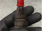 Recambio de inyector para nissan primera berlina (p11) 2.0 turbodiesel cat referencia OEM IAM 8611102J610 0432217308 BOSCH