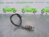 Recambio de sonda lambda para volkswagen jetta (1k2) 1.4 16v tsi referencia OEM IAM 03C906262R 