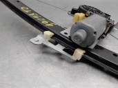 Recambio de elevalunas trasero derecho para volvo s60 berlina 2.4 diesel cat referencia OEM IAM 31253720 2 PINES 5 PUERTAS