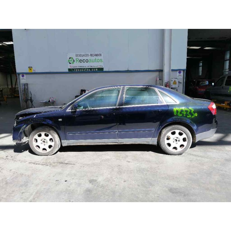 audi a4 berlina (8e) del año 2003