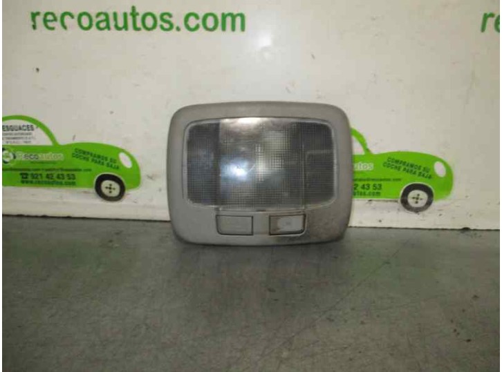 Recambio de luz interior para hyundai sonata (nf) 2.0 crdi cat referencia OEM IAM 928503K0  