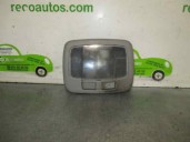 Recambio de luz interior para hyundai sonata (nf) 2.0 crdi cat referencia OEM IAM 928503K0 