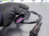 Recambio de sonda lambda para volkswagen jetta (1k2) 1.4 16v tsi referencia OEM IAM 03C906262R 
