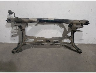 Recambio de puente trasero para volkswagen touran (1t1) 1.6 16v fsi referencia OEM IAM 1K0505315BM 1K0505315BM FILA 3