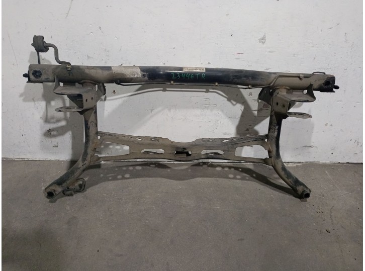 Recambio de puente trasero para volkswagen touran (1t1) 1.6 16v fsi referencia OEM IAM 1K0505315BM 1K0505315BM FILA 3