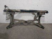 Recambio de puente trasero para volkswagen touran (1t1) 1.6 16v fsi referencia OEM IAM 1K0505315BM 1K0505315BM FILA 3