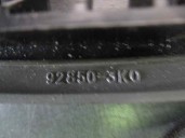 Recambio de luz interior para hyundai sonata (nf) 2.0 crdi cat referencia OEM IAM 928503K0  