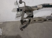 Recambio de puente trasero para volkswagen touran (1t1) 1.6 16v fsi referencia OEM IAM 1K0505315BM 1K0505315BM FILA 3