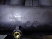 Recambio de colector admision para opel combo d 1.3 16v cdti referencia OEM IAM 55230898  