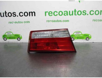 Recambio de piloto trasero izquierdo para hyundai sonata (nf) 2.0 crdi cat referencia OEM IAM 924033K020 DE PORTON 4 PUERTAS