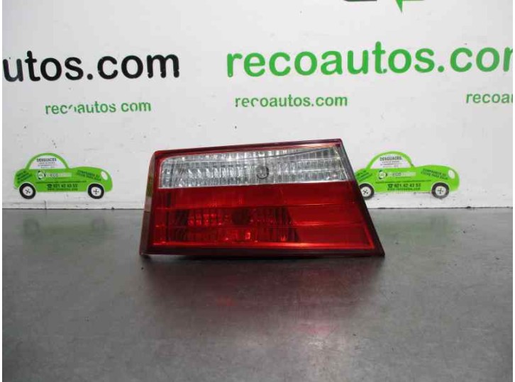 Recambio de piloto trasero izquierdo para hyundai sonata (nf) 2.0 crdi cat referencia OEM IAM 924033K020 DE PORTON 4 PUERTAS