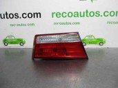 Recambio de piloto trasero izquierdo para hyundai sonata (nf) 2.0 crdi cat referencia OEM IAM 924033K020 DE PORTON 4 PUERTAS