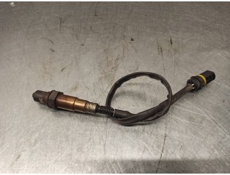 Replacement lambda sensor for Mercedes-Benz E-Class (W210) Estate 2.8 V6 18V CAT OEM IAM reference 0015405117 0258006274 BOSC