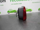 Recambio de piloto trasero izquierdo para hyundai sonata (nf) 2.0 crdi cat referencia OEM IAM 924033K020 DE PORTON 4 PUERTAS