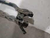 Recambio de puente trasero para volkswagen touran (1t1) 1.6 16v fsi referencia OEM IAM 1K0505315BM 1K0505315BM FILA 3