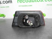 Recambio de piloto trasero izquierdo para hyundai sonata (nf) 2.0 crdi cat referencia OEM IAM 924033K020 DE PORTON 4 PUERTAS