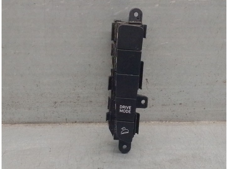 Recambio de mando multifuncion para hyundai tucson (nx4e, nx4a) 1.6 t-gdi htrac referencia OEM IAM 93310N70804X 93310N70804X 